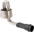 Calix Heizelement RE 734 Anschluss 40 mm Calix