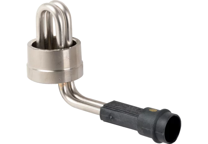 Calix Heizelement RE 734 Anschluss 40 mm Calix