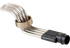 Calix Heizelement RE 738 Anschluss 40 mm Calix