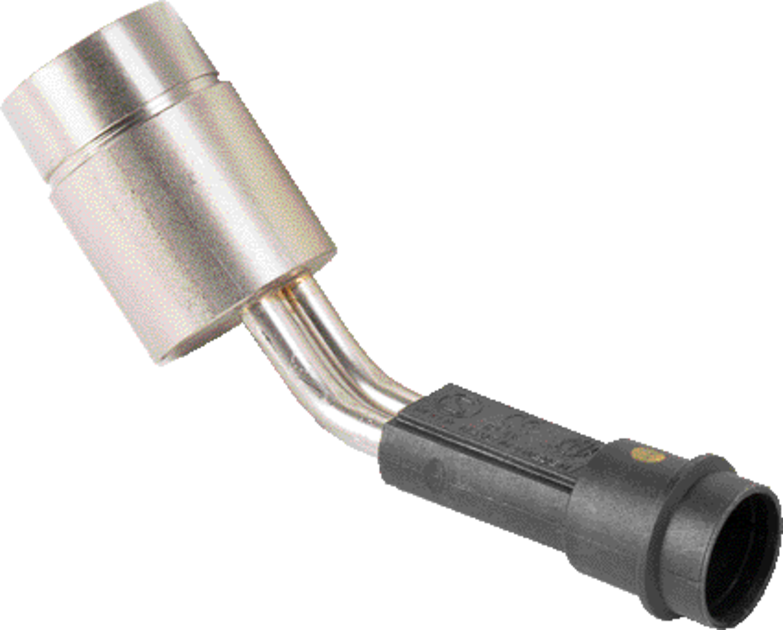 Calix Heizelement RE 167 Anschluss 30 mm Calix