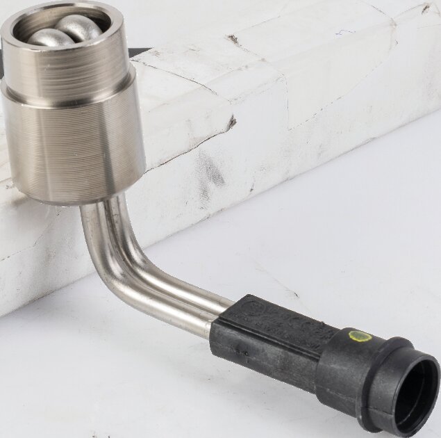 Calix Heizelement RE160 passend für Kubota Motorenserie 03 - M Calix