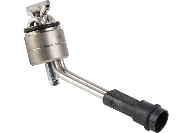 Calix Heizelement RE194A passend zu Perkins-Motor Calix