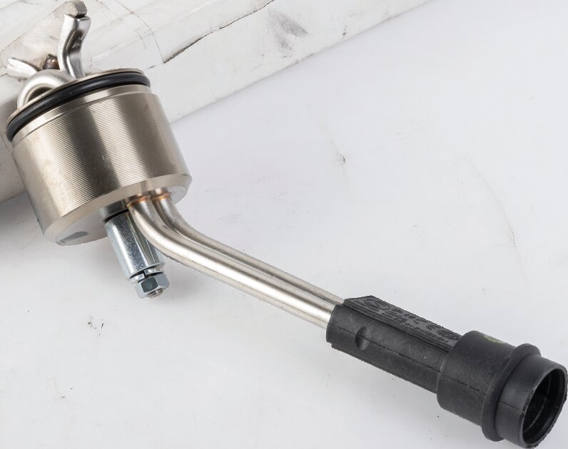 Calix Heizelement RE197 passend zu Weidemann Calix