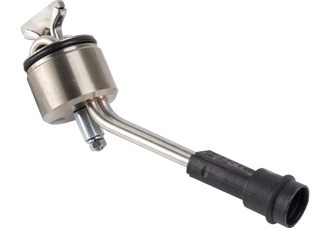 Calix Heizelement RE197 passend zu Weidemann Calix