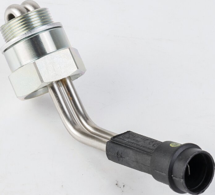 Calix Heizelement RE223 passend zu Lombardini Calix