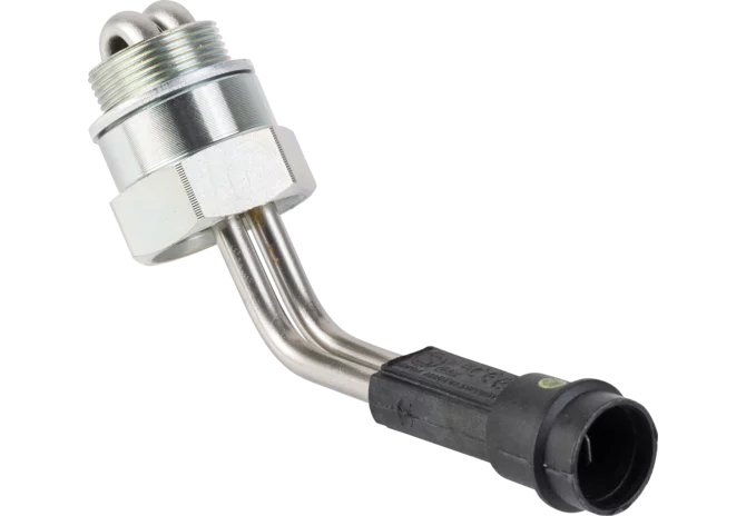 Calix Heizelement RE223 passend zu Lombardini Calix