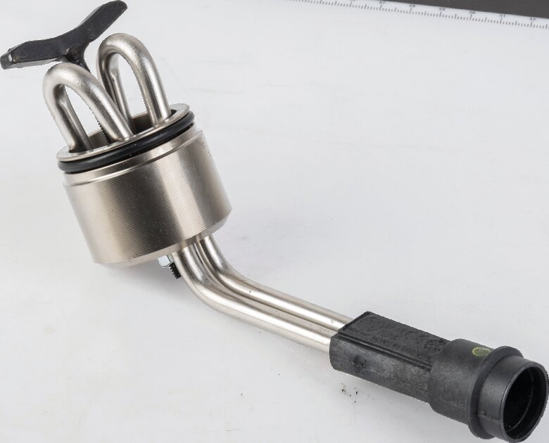 Calix Heizelement RE297 passend zu FPT-Motor Calix