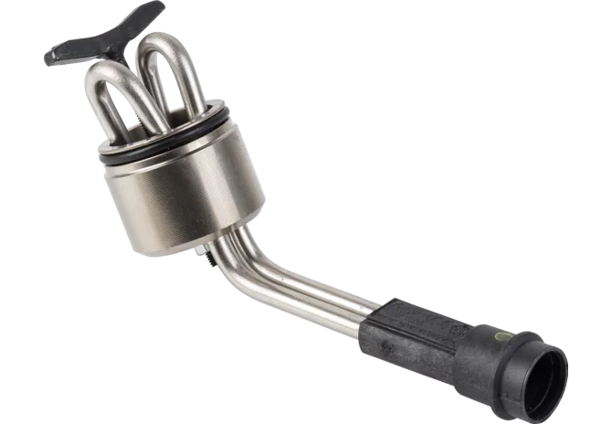 Calix Heizelement RE297 passend zu FPT-Motor Calix