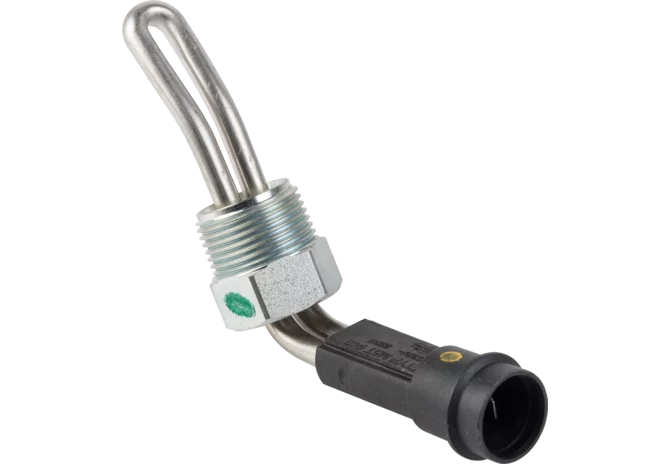 Calix Heizelement RE940 passend zu Perkins-Motor Calix