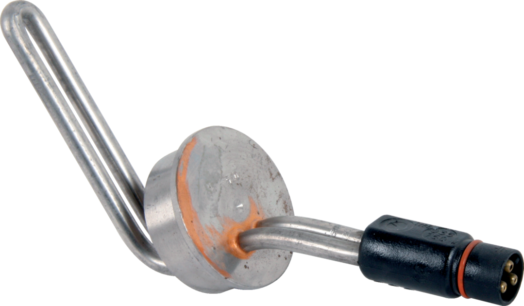 DEFA Heizelement Anschluss 45 mm DEFA
