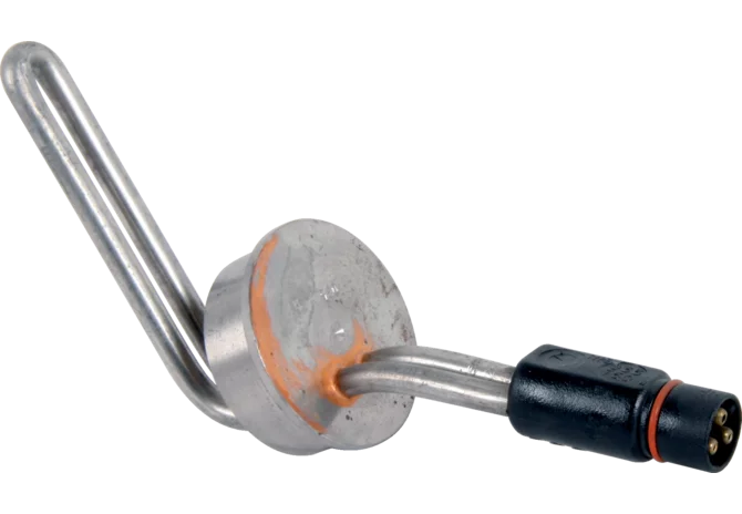 DEFA Heizelement Anschluss 45 mm DEFA