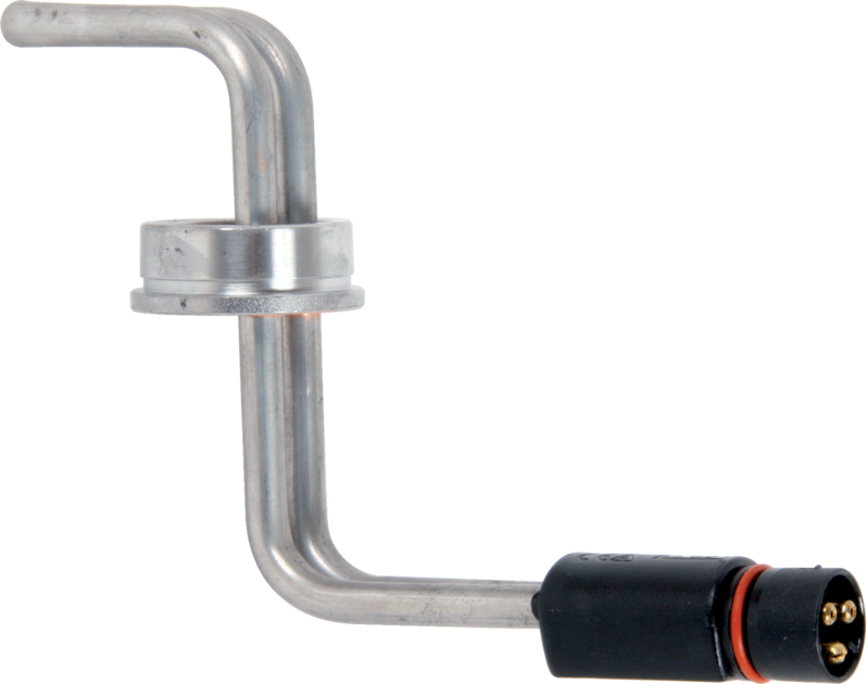 DEFA Heizelement Anschluss 32 mm DEFA