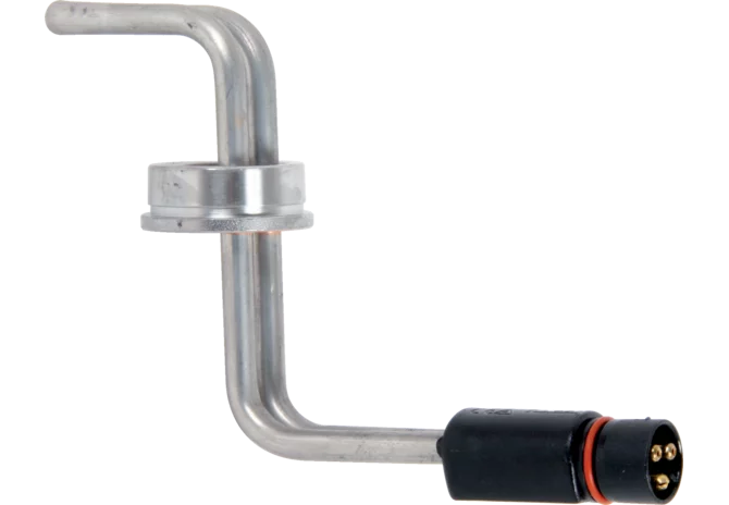 DEFA Heizelement Anschluss 32 mm DEFA