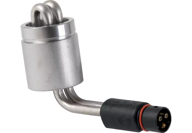 DEFA Heizelement 820 W Anschluss 36 DEFA