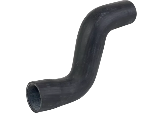 Kühlerschlauch unten anstelle von CNH 82038277 GartenShop24 - Hochwertige Gartengeräte