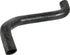 Kühlerschlauch oben – Ersatz für Case IH 3220434R1 GartenShop24 - Hochwertige Gartengeräte