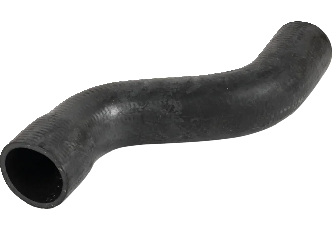 Kühlerschlauch unten anstelle von CNH 84352747 GartenShop24 - Hochwertige Gartengeräte