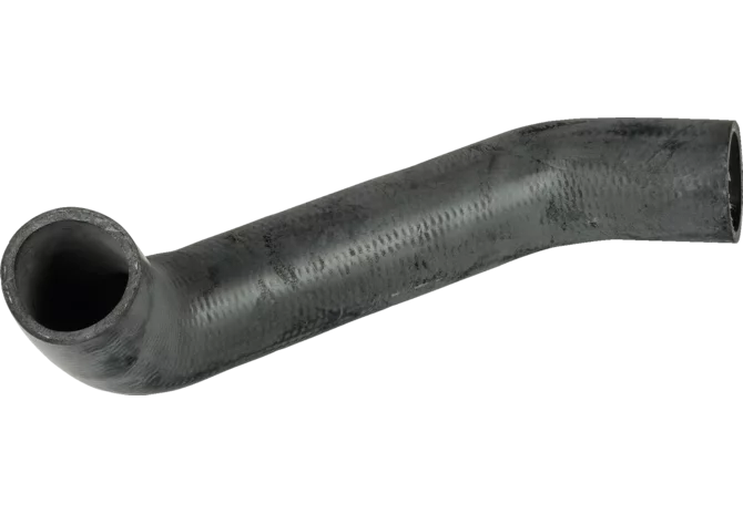 Kühlerschlauch oben anstelle von CNH 82028240 GartenShop24 - Hochwertige Gartengeräte