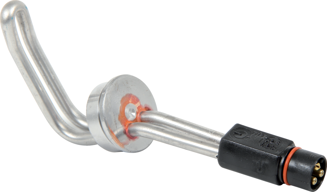 DEFA Heizelement Anschluss 32 mm Leistung 820 W DEFA