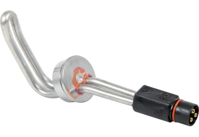 DEFA Heizelement Anschluss 32 mm Leistung 820 W DEFA