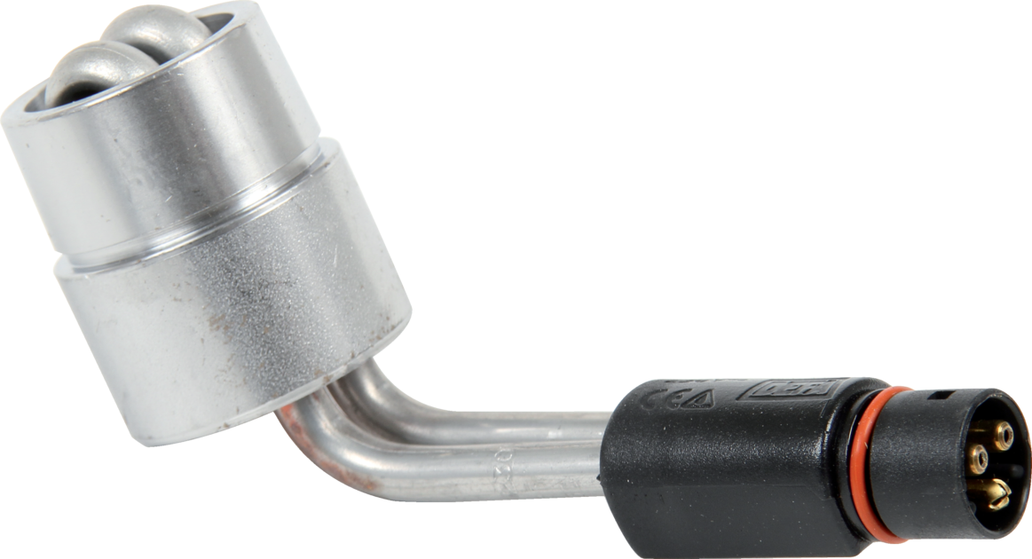 DEFA Heizelement Anschluss 32 mm DEFA