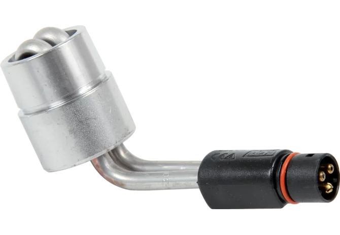 DEFA Heizelement Anschluss 32 mm DEFA