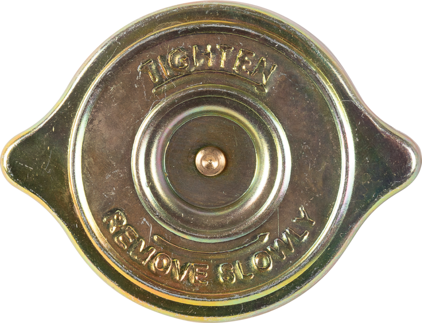 Kühlerverschluss AD 71 mm GartenShop24 - Hochwertige Gartengeräte