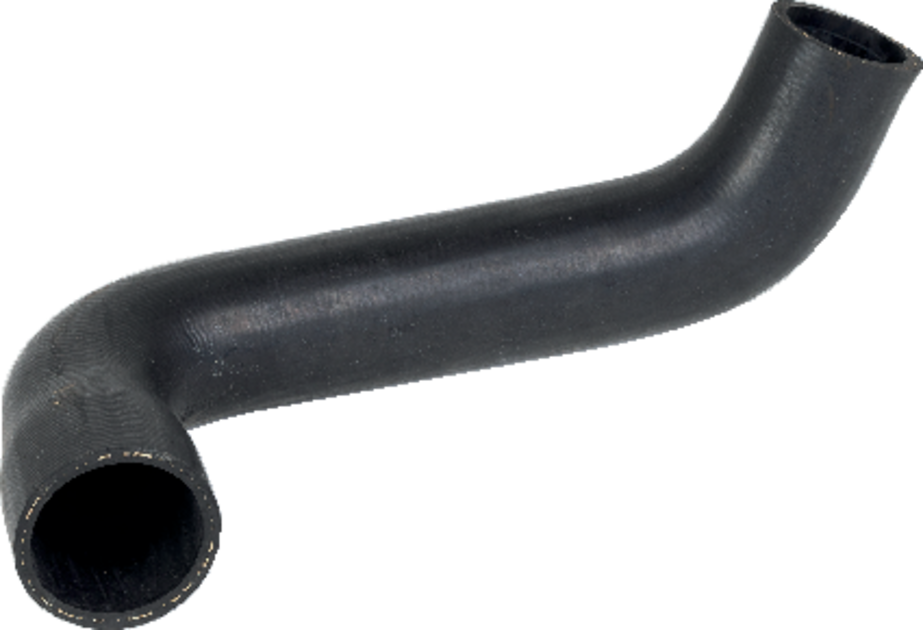 Kühlerformschlauch unten anstelle von Massey Ferguson 3382984M1 GartenShop24 - Hochwertige Gartengeräte