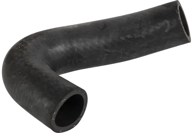 Kühlerschlauch unten zum Thermostat, passend für Massey Ferguson 3640921M91 GartenShop24 - Hochwertige Gartengeräte