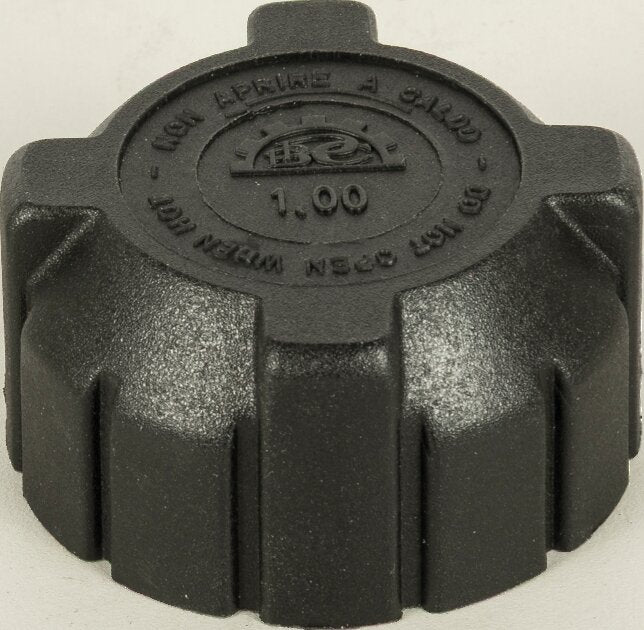 Kühlerverschluss für Ausgleichsbehälter anstelle von Massey Ferguson V33690710 GartenShop24 - Hochwertige Gartengeräte