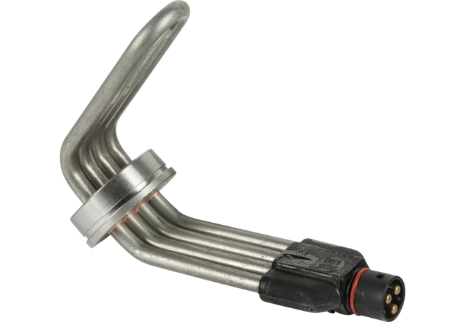 DEFA Heizelement Anschluss 40 mm passend zu Sisu-Motor DEFA