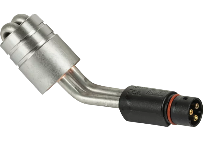DEFA Heizelement Anschluss 28/29 mm passend zu Deutz-Motor DEFA