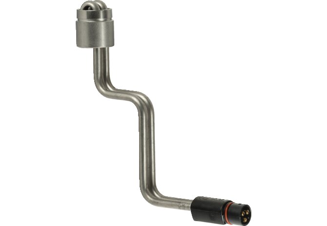 DEFA Heizelement 550 W passend zu Deutz-Motor DEFA