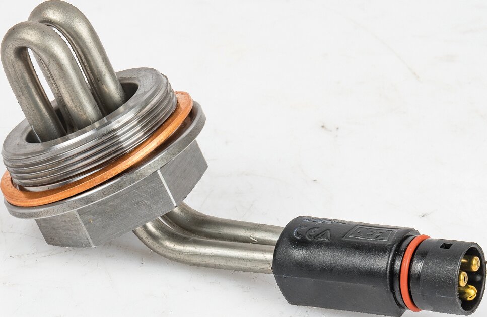 DEFA Heizelement Anschluss M42 x 1,5 passend zu DEFA