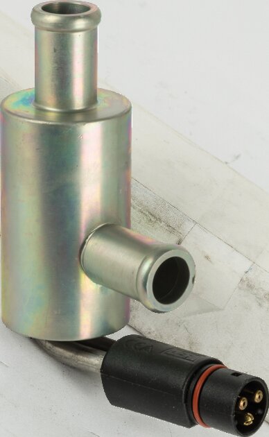 DEFA Heizelement Schlauchanschluss 16 mm passend für Kubota DEFA