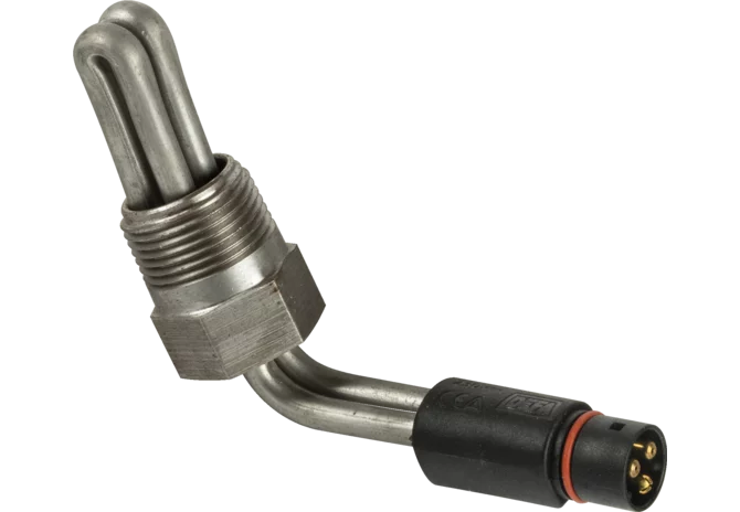 DEFA Heizelement Anschluss G 3/4 Zoll passend zu Perkins-Motor DEFA