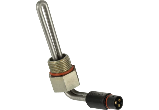 DEFA Heizelement passend zu John Deere DEFA