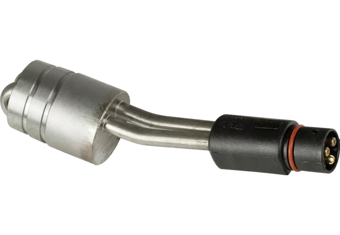 DEFA Heizelement passend für Perkins-Motor Serie 700 DEFA