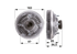 BorgWarner Lüfterkupplung anstelle von CNH 81862862 BorgWarner