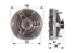 BorgWarner Lüfterkupplung anstelle von CNH 162000060018 BorgWarner