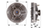 BorgWarner Lüfterkupplung anstelle von CNH 162000060018 BorgWarner