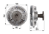 BorgWarner Lüfterkupplung anstelle von John Deere AL155874 BorgWarner