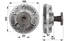 BorgWarner Lüfterkupplung anstelle von John Deere AL155874 BorgWarner