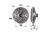 BorgWarner Lüfterkupplung anstelle von CNH 47135805 BorgWarner