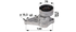 Ina Riemenspanner mechanisch Ina