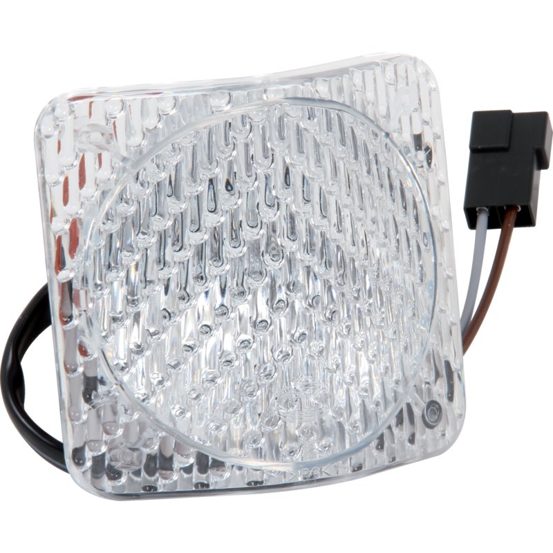 Hella Arbeitsscheinwerfer zu Steyr 1-34-672-400 – mit H3 Lampe