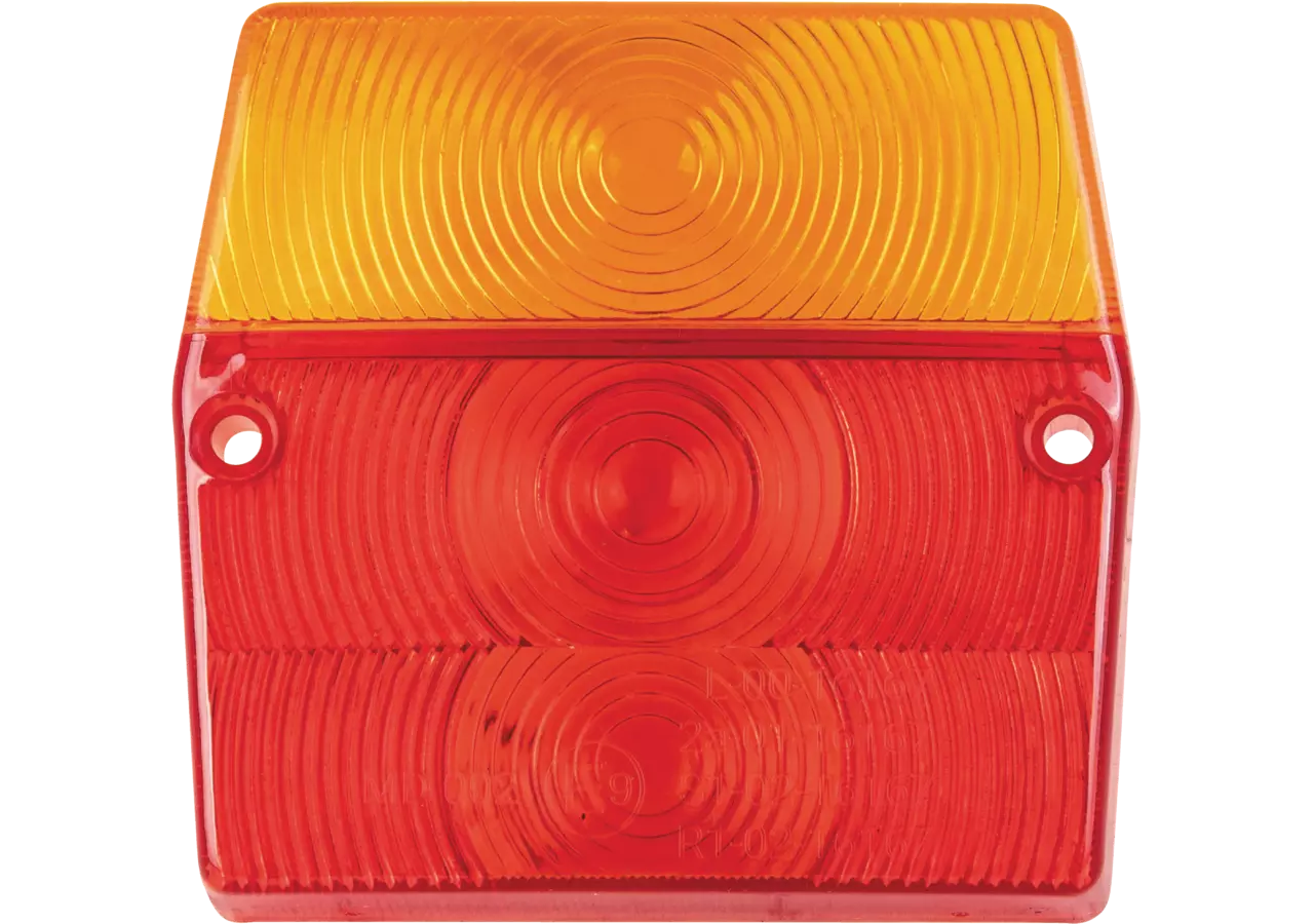 Lichtscheibe Länge 98 mm GartenShop24 - Hochwertige Gartengeräte