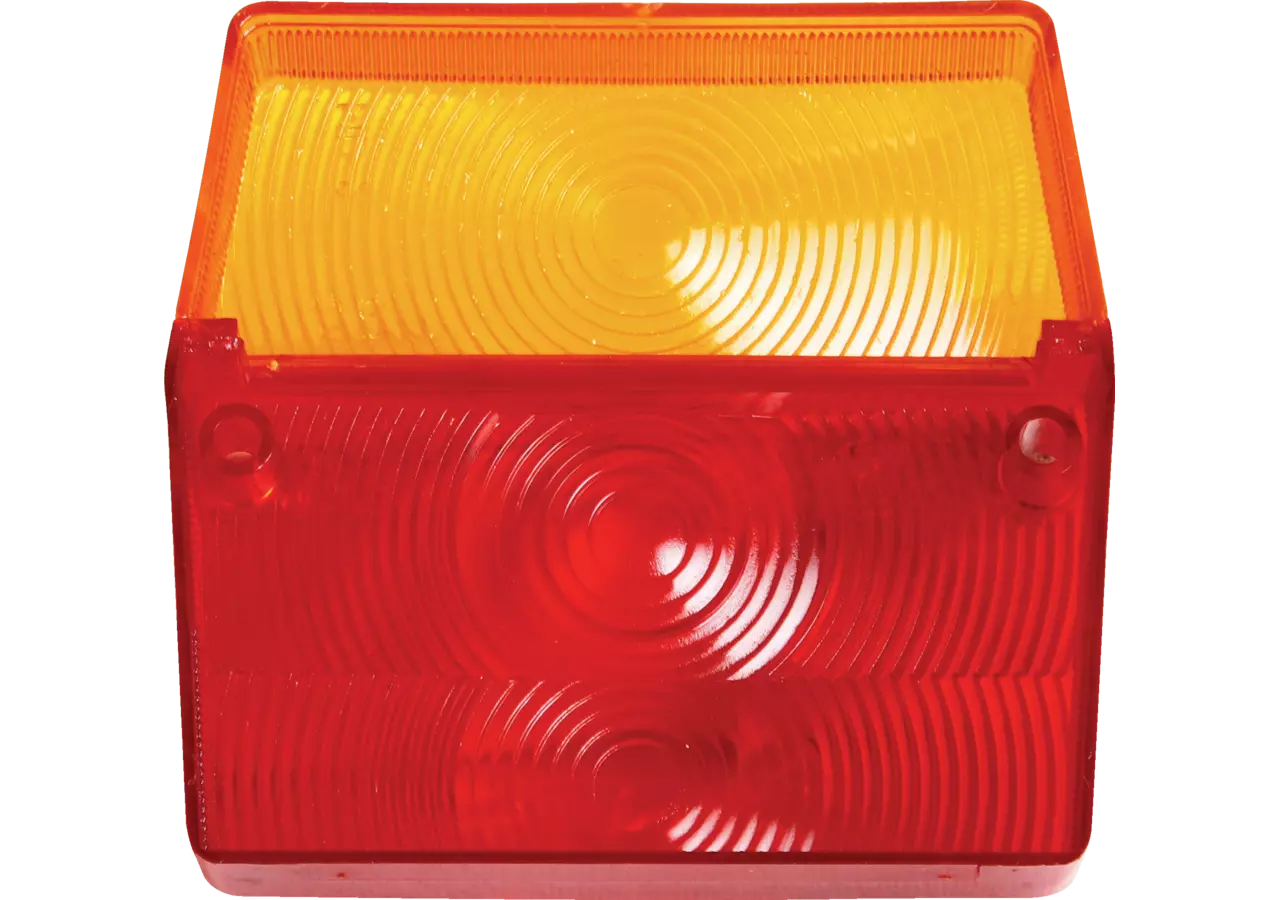 Lichtscheibe Länge 98 mm GartenShop24 - Hochwertige Gartengeräte