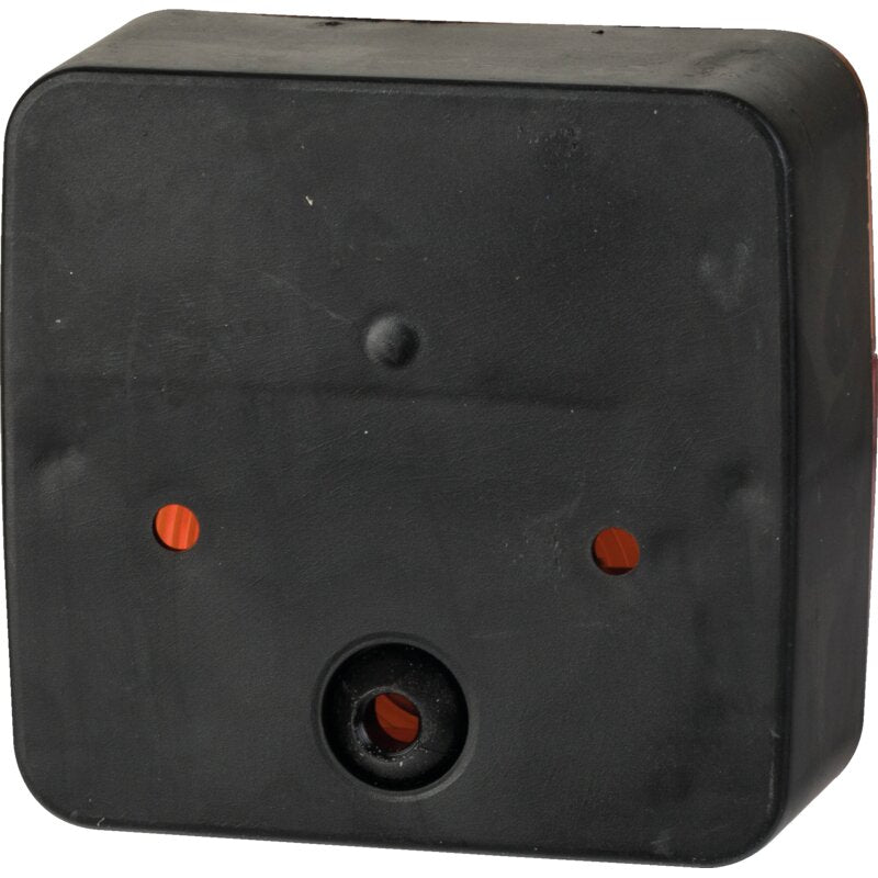 Rückleuchte Blink- Brems- Schlussleuchte, rechts, 101 x 96 x 50 mm – &nbsp; &nbsp; &nbsp;
