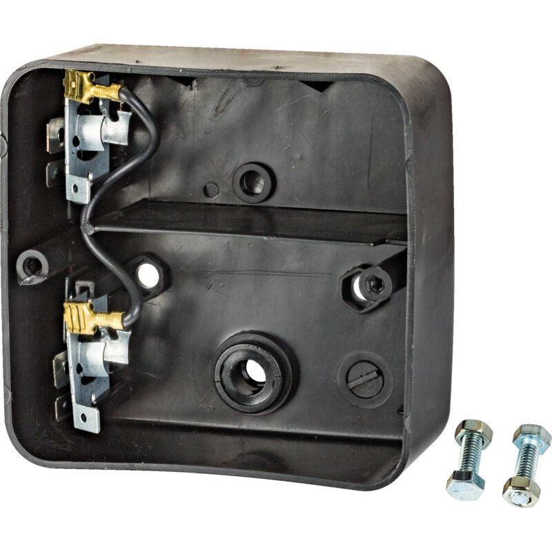 Rückleuchte Blink- Brems- Schlussleuchte, rechts, 101 x 96 x 50 mm – &nbsp; &nbsp; &nbsp;